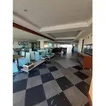 507 Lindo Flat Mobiliado Na Praia De Iracema