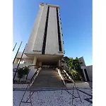 507 Lindo Flat Mobiliado Na Praia De Iracema