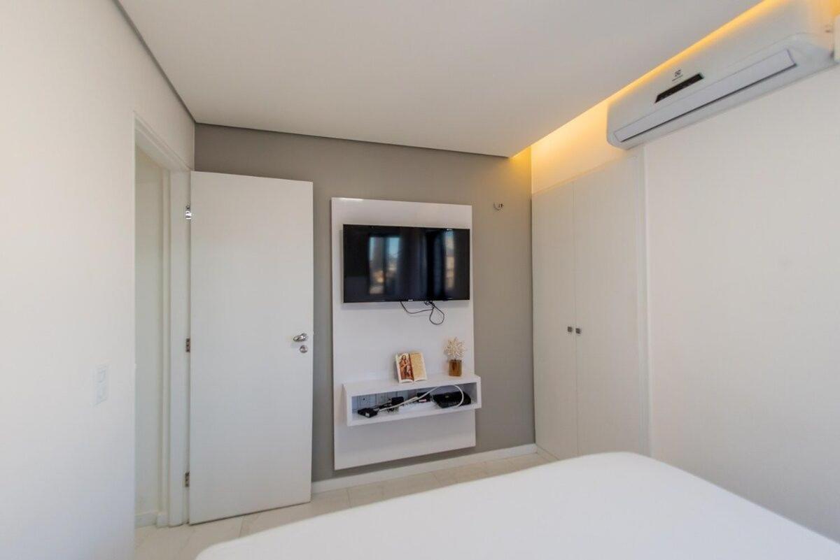 507 Lindo Flat Mobiliado Na De Iracema Apartment *