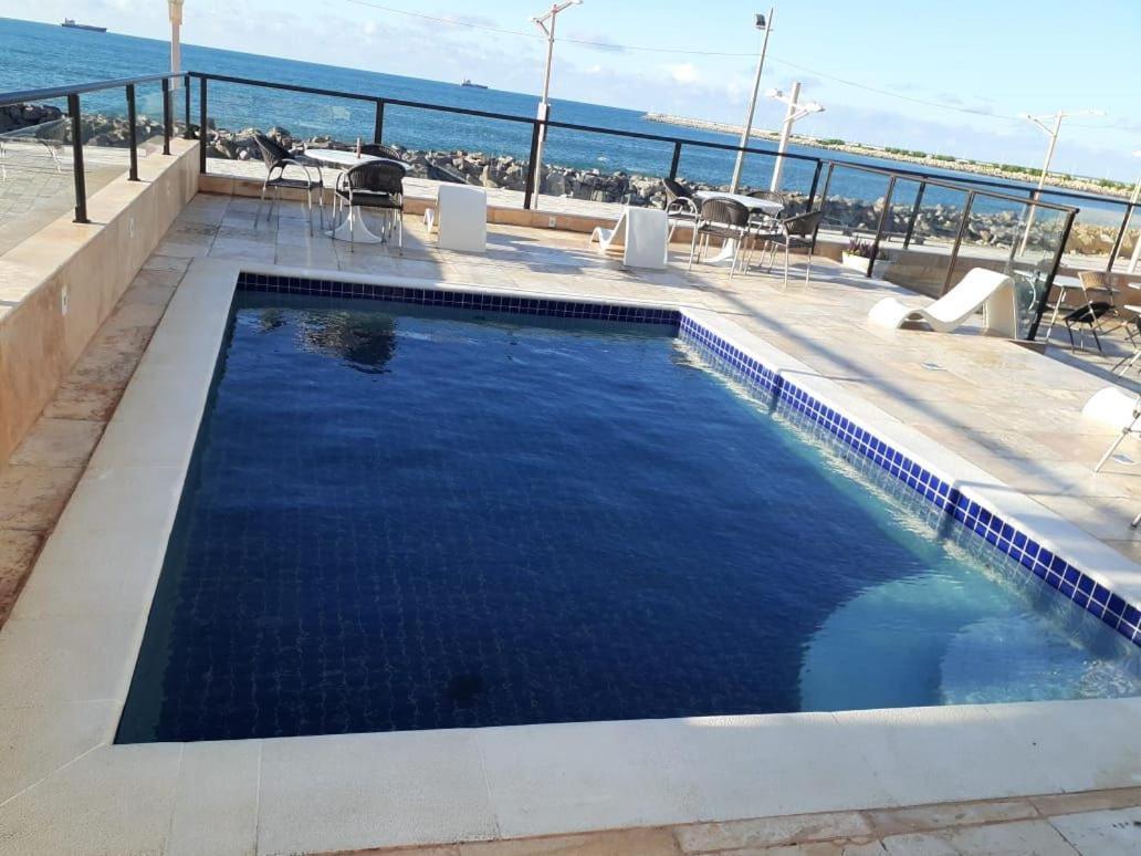 507 Lindo Flat Mobiliado Na De Iracema *