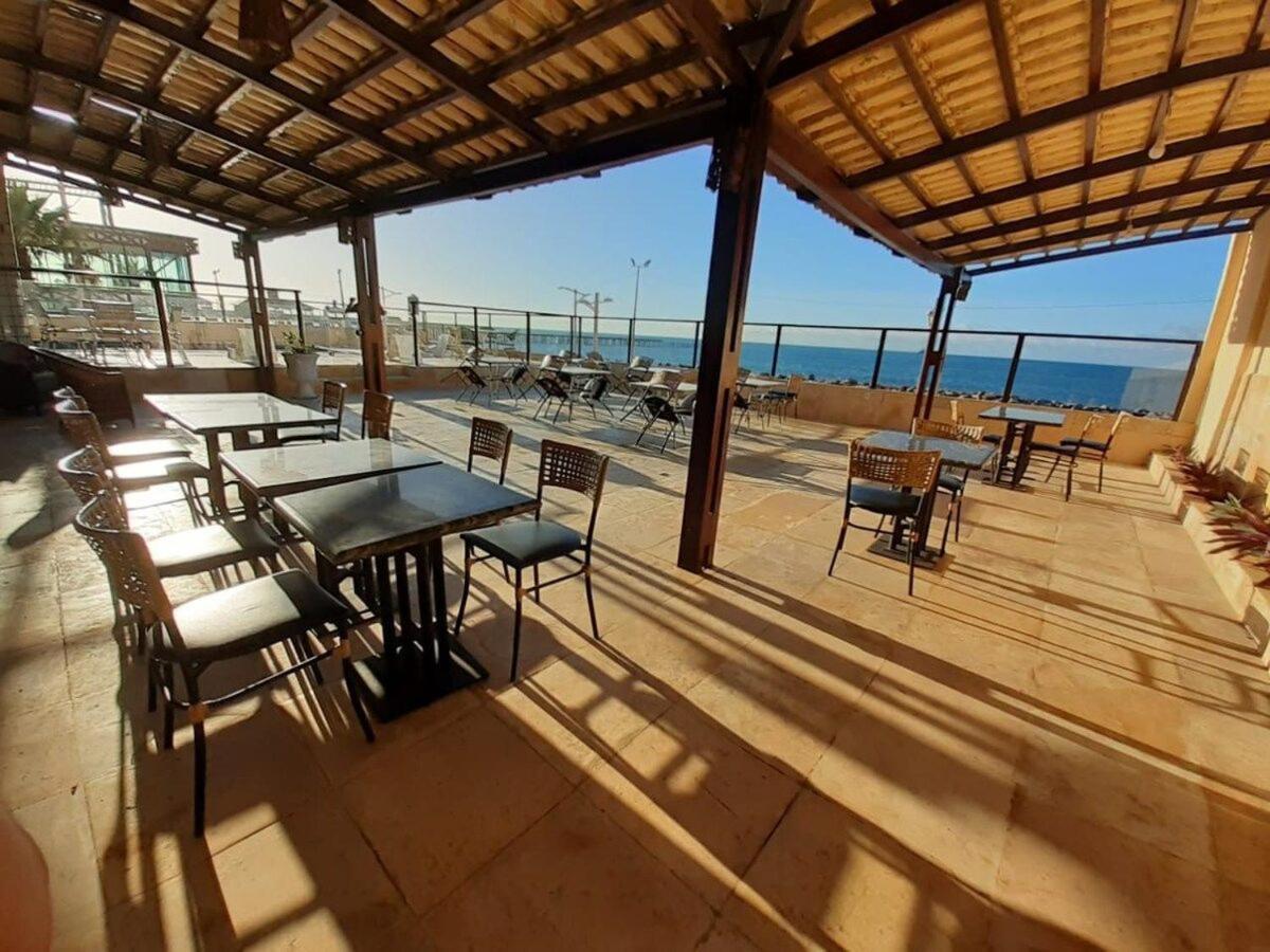 507 Lindo Flat Mobiliado Na De Iracema Apartment *